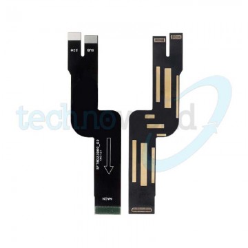 Flat di Collegamento Da PCB Board a Mainboard Moto Edge X30