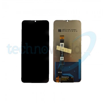 Display Realme V23 5G Nero