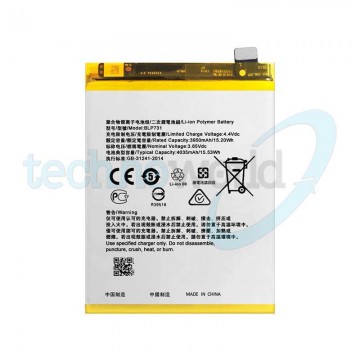 Batteria Realme 5 Pro