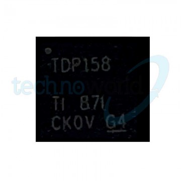 IC TDP158 HDMI XBox One X