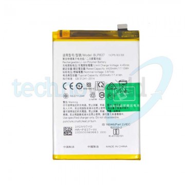 Batteria Realme 8 Pro