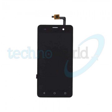 Display Wiko Lenny 3 Nero