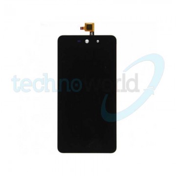 Display Wiko Rainbow UP 4G Nero