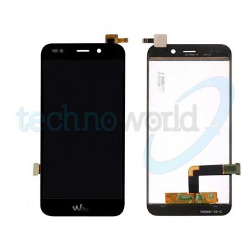 Display Wiko Wim Lite Nero