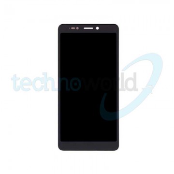 Display Wiko Jerry 3 Nero