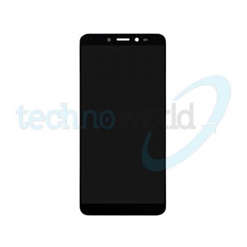 Display Wiko Sunny 3 Plus Nero