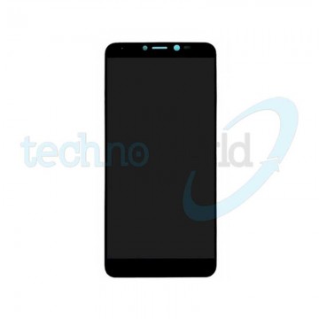 Display Wiko Harry 2 Nero