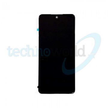 Display Wiko View 2 Nero