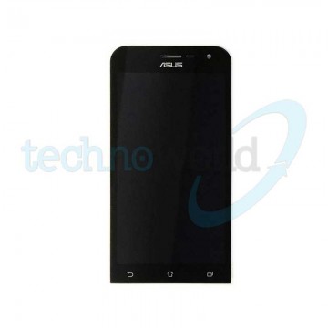 Display Asus ZenFone 2 Nero VERSIONE CN