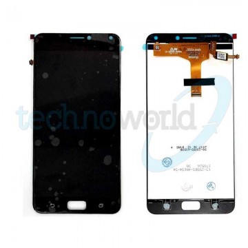 Display Asus ZenFone 4 Max Pro Nero