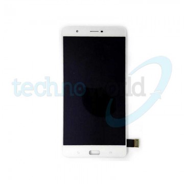 Display Asus ZenFone 3 Ultra Bianco