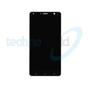 Display Asus Zenfone 3 Deluxe Nero