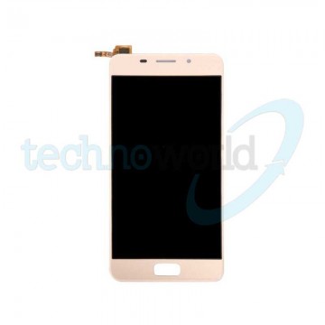 Display Asus Zenfone 3s Max ZC521TL Oro