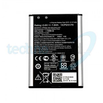 Batteria Asus Zenfone 2 Laser ZE500KL