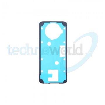 Adesivo Scocca Posteriore Xioami Mi 10T Lite 5G