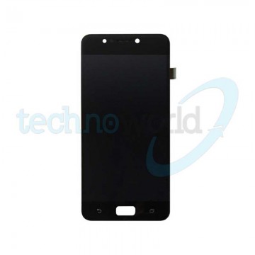Display Asus ZenFone 4 Max ZC520KL Nero con Frame