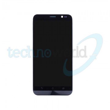 Display  Asus Zenfone Go ZB551KL Nero con Frame