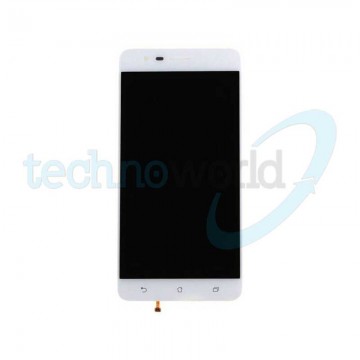 Display Asus ZenFone 3 Zoom ZE553KL Bianco
