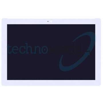 Display Asus ZenPad 10 Z301MFL WiFi Edition Bianco