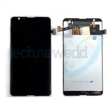 Display Xperia E 4G Nero
