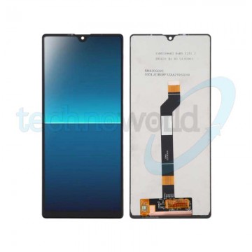 Display Xperia L4 Nero