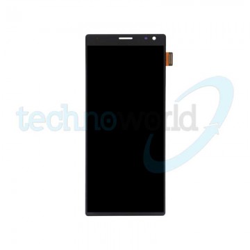 Display Xperia 10 Plus Nero