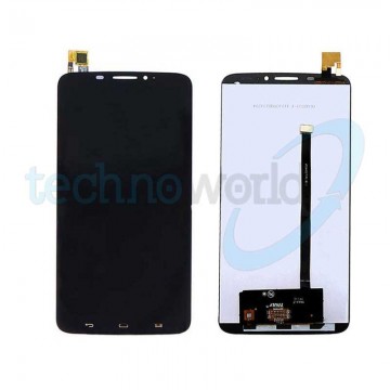 Display Alcatel Ot-8020 Hero 3 Nero