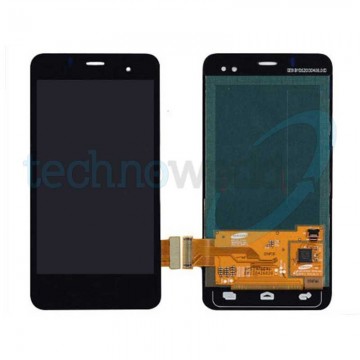Display Alcatel OT-6010 Nero