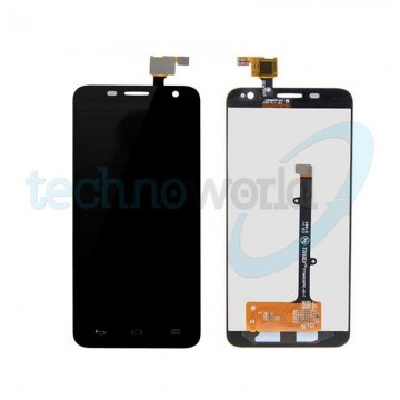 Display Alcatel OT-6012 Nero