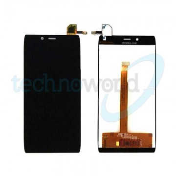 Display Alcatel OT-6032 Nero