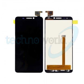 Display Alcatel OT-6030 Nero