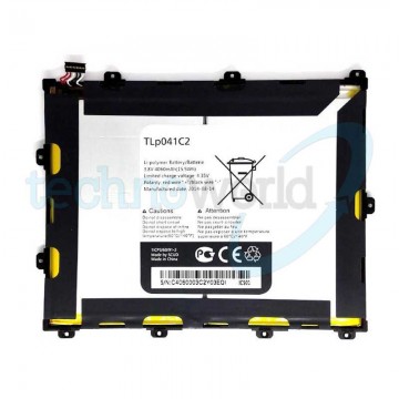 Batteria Alcatel One Touch Pop 8 P320
