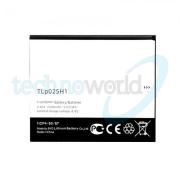 Batteria Alcatel OT-5051 POP 4
