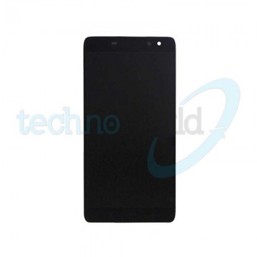 Display Alcatel OT-6070K Idol 4S Nero