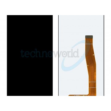Display Alcatel 3L (5034) Nero