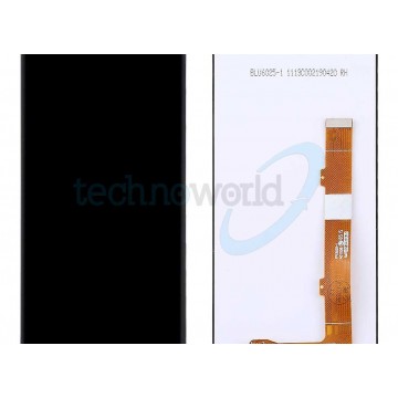 Display Alcatel 3 2019 (5053) Nero