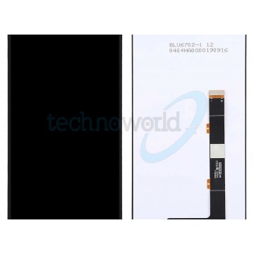 Display Alcatel 3C 2019 (5006) Nero