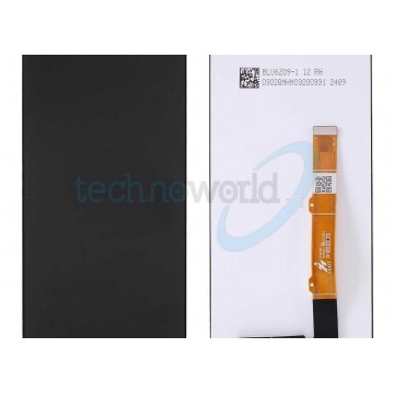 Display Alcatel 1S 2020 Nero