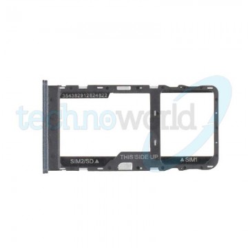 Porta Sim Card TCL 20 R 5G Nero