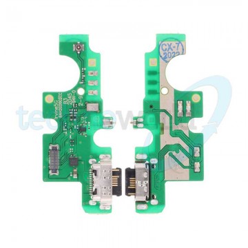 PCB Board Con Connettore Carica TCL 20 5G