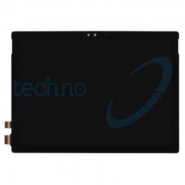 Display Microsoft Surface Pro 4 Nero