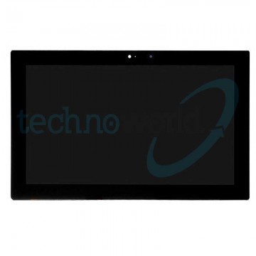 Display Microsoft Surface Pro Nero