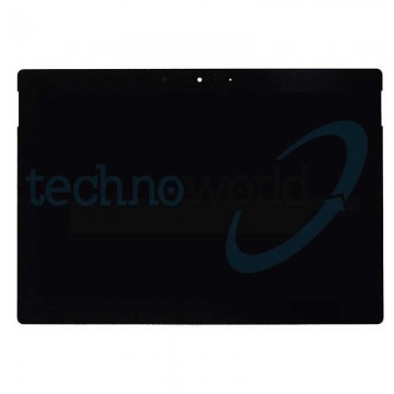 Display Microsoft Surface 3 "1645" Nero