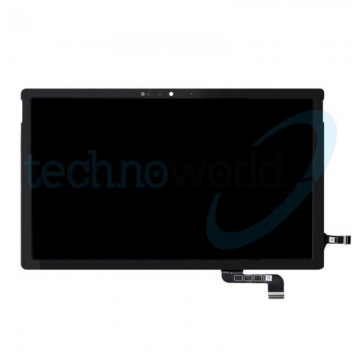 Display Microsoft Surface Book 2 Nero