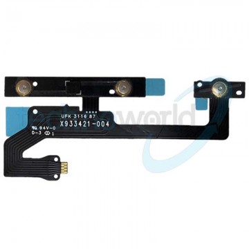 Flat Tasto Accensione + Volume Surface Pro 4 1724