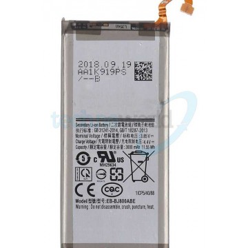 Batteria Samsung A6 Plus 2018