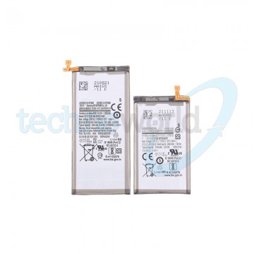 Batteria EB-BF927ABY - EB-BF926ABY Samsung Z Fold 3 5G