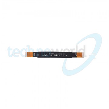 Flat di Collegamento Da PCB Board a Mainboard Huawei Y7 Pro 2019
