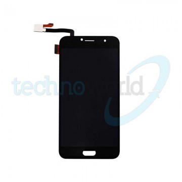 Display Ulefone Gemini Pro Nero