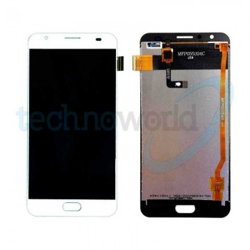 Display Ulefone Power 2 Bianco